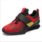 Calçados para Homens Levantamento de Pesos Fitness Indoor Esportes Jogging Sneakers Sapatos Antiderrapante