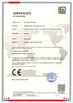 China Shenzhen Haixincheng Technology Co.,Ltd Certificações