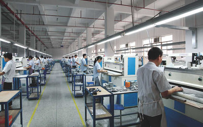 China Shenzhen HXC Technology Co.,Ltd Perfil da companhia