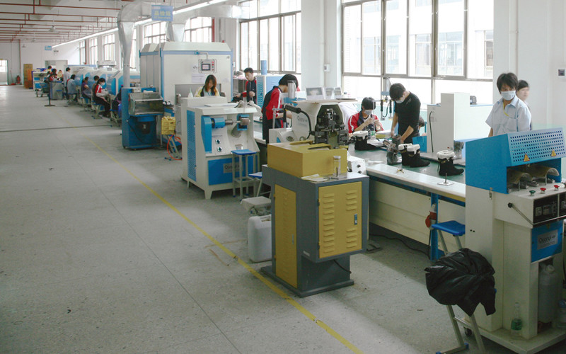 Shenzhen Haixincheng Technology Co.,Ltd