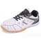 Homens respiráveis Sapatos de tênis de badminton Sapatos de treino Sapatos de caminhada Para homens