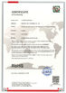 China Shenzhen HXC Technology Co.,Ltd Certificações