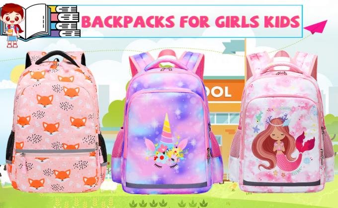 unicorn backpack