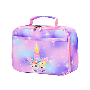 girls backpack elementary school