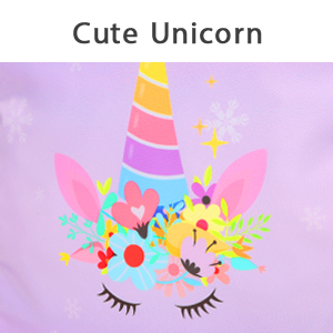 cute unicorn school bag for girls unicorn bookbag for girls unicorn backpack for girls 