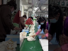 Calçados de uso casual, calçados brancos pequenos, calçados desportivos