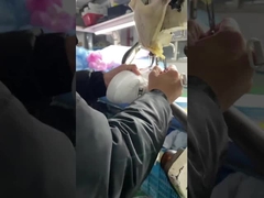 Sapatos casuais masculinos, processo de costura de sapatos, sapatos pequenos e brancos